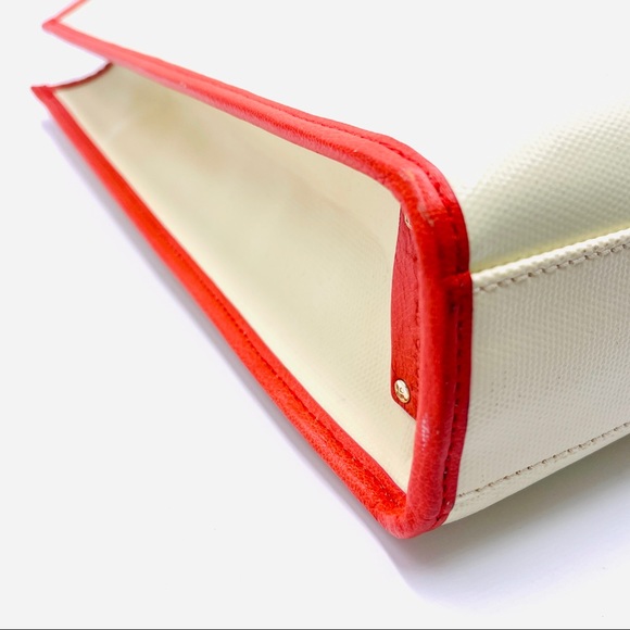 ‼️SOLD‼️ Kate Spade Vintage Valentine’s Tote Griffen - Picture 11 of 16